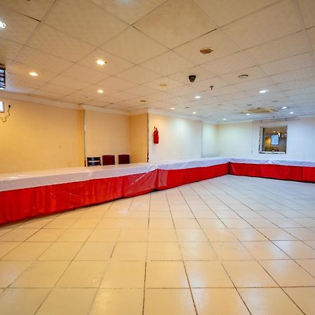 فندق الأحباب الكبرى الفندقية ٢ La Mecque Extérieur photo